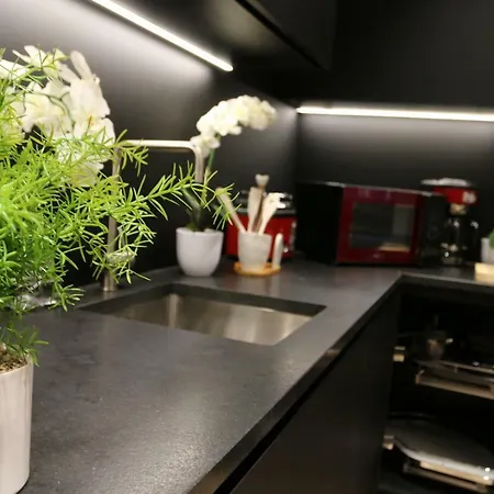 Apartment Rotermanni 14 Tallinn