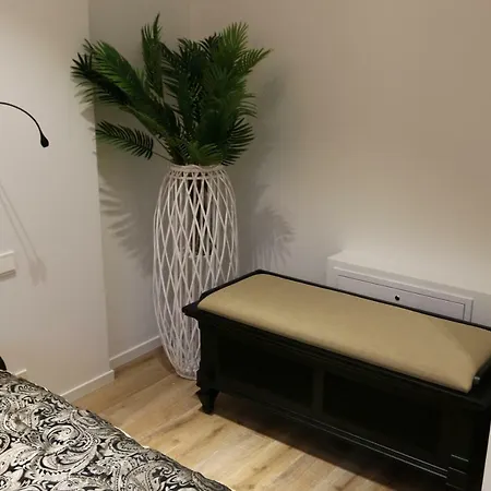 Apartment Rotermanni 14
