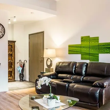Apartment Rotermanni 14