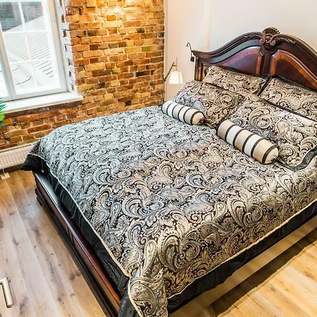 Rotermanni 14 Apartment Tallinn