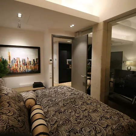 Apartment Rotermanni 14