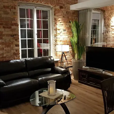 Apartment Rotermanni 14