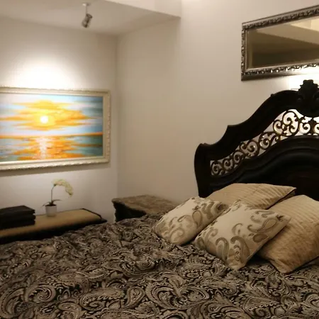 Apartment Rotermanni 14