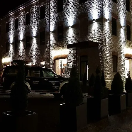 Rotermanni 14 * Tallinn