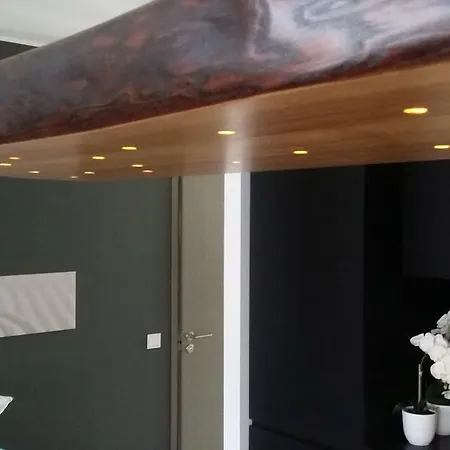 Apartment Rotermanni 14
